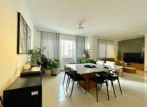 Apartamento, 4 Quartos, 2 Vagas, 1 Suite em Lourdes, Belo Horizonte, MG valor de R$ 1.650.000,00 no Lugar Certo