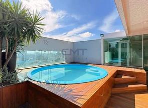 Cobertura, 3 Quartos, 3 Vagas, 1 Suite em Funcionários, Belo Horizonte, MG valor de R$ 2.490.000,00 no Lugar Certo