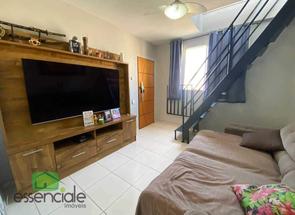 Cobertura, 3 Quartos, 1 Vaga em Santa Cruz Industrial, Contagem, MG valor de R$ 370.000,00 no Lugar Certo