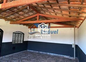 Casa, 2 Quartos em Quadra Qr 508 Conjunto 11, Samambaia Sul, Samambaia, DF valor de R$ 235.000,00 no Lugar Certo
