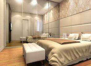 Apartamento, 2 Quartos, 1 Vaga, 1 Suite em Campestre, Santo André, SP valor de R$ 648.000,00 no Lugar Certo