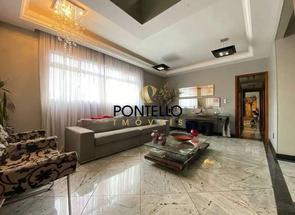 Cobertura, 4 Quartos, 2 Vagas, 2 Suites em Santa Rosa, Belo Horizonte, MG valor de R$ 1.200.000,00 no Lugar Certo