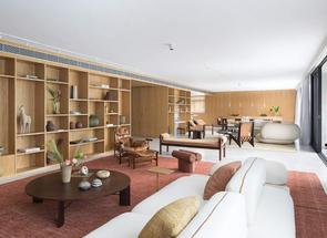 Apartamento, 4 Quartos, 4 Vagas, 4 Suites em Higienópolis, São Paulo, SP valor de R$ 16.000.000,00 no Lugar Certo