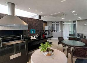 Cobertura, 4 Quartos, 3 Vagas, 3 Suites em Luxemburgo, Belo Horizonte, MG valor de R$ 2.800.000,00 no Lugar Certo