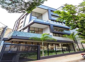 Cobertura, 3 Quartos, 3 Vagas, 3 Suites em Sion, Belo Horizonte, MG valor de R$ 2.490.000,00 no Lugar Certo