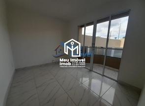 Apartamento, 2 Quartos em Rua Dona Alzira Pimentel Albuquerque, Jardim do Ingá, Luziânia, GO valor de R$ 155.000,00 no Lugar Certo