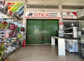 Loja para alugar em Rua Joaquim de Figueiredo, Barreiro, Belo Horizonte, MG valor de R$ 4.000,00 no Lugar Certo