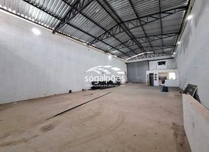 Galpão para alugar em San Marino, Ribeirão das Neves, MG valor de R$ 5.000,00 no Lugar Certo