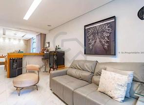 Apartamento, 4 Quartos, 2 Vagas, 1 Suite em Santo Antônio, Belo Horizonte, MG valor de R$ 860.000,00 no Lugar Certo
