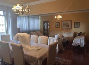 Apartamento, 4 Quartos, 2 Vagas, 1 Suite para alugar em Santo Agostinho, Belo Horizonte, MG valor de R$ 7.000,00 no Lugar Certo