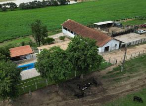 Fazenda, 3 Quartos em Zona Rural, Bom Despacho, MG valor de R$ 10.000.000,00 no Lugar Certo