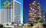 Apartamento, 2 Quartos