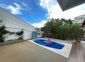 Casa, 5 Quartos, 4 Vagas, 1 Suite em Santa Lúcia, Belo Horizonte, MG valor de R$ 1.970.000,00 no Lugar Certo