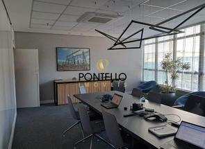 Andar, 6 Vagas em Vale do Sereno, Nova Lima, MG valor de R$ 5.400.000,00 no Lugar Certo