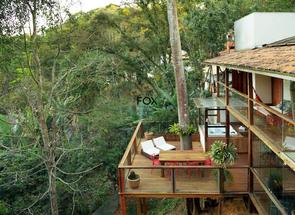 Casa, 4 Quartos, 8 Vagas, 2 Suites em São Sebastião das Águas Claras, Nova Lima, MG valor de R$ 1.530.000,00 no Lugar Certo