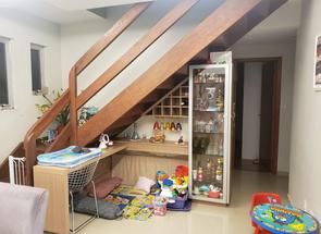 Cobertura, 4 Quartos, 2 Vagas, 1 Suite em Diamante, Belo Horizonte, MG valor de R$ 870.000,00 no Lugar Certo