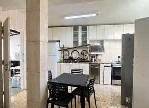 Apartamento, 4 Quartos, 1 Vaga, 1 Suite em Serra, Belo Horizonte, MG valor de R$ 850.000,00 no Lugar Certo