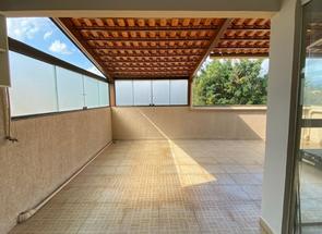 Cobertura, 3 Quartos, 1 Vaga, 1 Suite em Santa Rita, Sarzedo, MG valor de R$ 360.000,00 no Lugar Certo