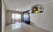 Apartamento, 3 Quartos, 2 Vagas, 2 Suites