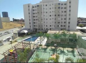 Apartamento, 3 Quartos, 1 Vaga, 1 Suite em Caiçaras, Belo Horizonte, MG valor de R$ 460.000,00 no Lugar Certo