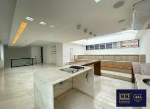 Cobertura, 4 Quartos, 3 Vagas, 2 Suites em Savassi, Belo Horizonte, MG valor de R$ 3.600.000,00 no Lugar Certo