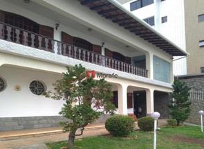 Casa, 8 Quartos, 5 Vagas, 1 Suite em Jaraguá, Belo Horizonte, MG valor de R$ 2.300.000,00 no Lugar Certo