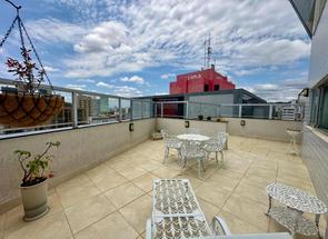 Cobertura, 3 Quartos, 2 Vagas, 1 Suite em Lourdes, Belo Horizonte, MG valor de R$ 2.240.000,00 no Lugar Certo