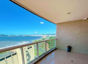 Cobertura, 4 Quartos, 4 Vagas, 2 Suites em Jardim Camburí, Vitória, ES valor de R$ 3.980.000,00 no Lugar Certo