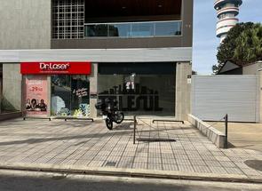 Galpão para alugar em Centro, Varginha, MG valor de R$ 3.500,00 no Lugar Certo