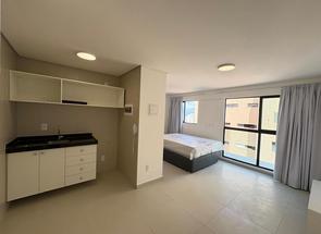 Apart Hotel, 1 Quarto, 1 Vaga para alugar em Espinheiro, Recife, PE valor de R$ 3.200,00 no Lugar Certo