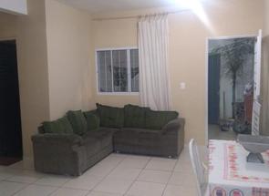 Casa, 2 Quartos, 1 Vaga em São Caetano, Betim, MG valor de R$ 120.000,00 no Lugar Certo