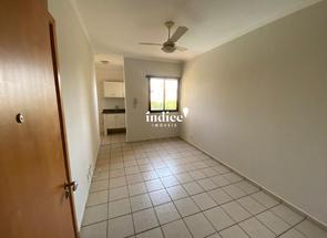 Apartamento, 1 Quarto, 1 Vaga, 1 Suite para alugar em Rua José Saretta, Nova Aliança, Ribeirão Preto, SP valor de R$ 1.700,00 no Lugar Certo