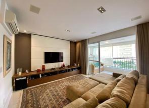 Apartamento, 4 Quartos, 4 Vagas, 4 Suites em Vila Clementino, São Paulo, SP valor de R$ 3.900.000,00 no Lugar Certo