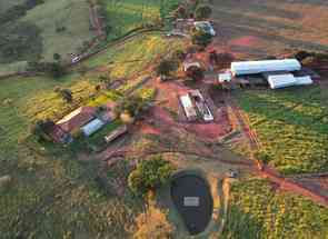 Fazenda, 6 Quartos, 4 Vagas, 1 Suite em Centro, São Gonçalo do Sapucaí, MG valor de R$ 8.500.000,00 no Lugar Certo