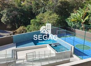 Apartamento, 2 Quartos, 3 Vagas, 1 Suite em São Lucas, Belo Horizonte, MG valor de R$ 955.000,00 no Lugar Certo