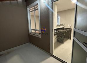 Apartamento, 2 Quartos, 1 Vaga em Serra Dourada, Vespasiano, MG valor de R$ 260.000,00 no Lugar Certo