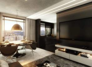 Apartamento, 3 Quartos, 2 Vagas, 1 Suite em Lourdes, Belo Horizonte, MG valor de R$ 4.958.835,00 no Lugar Certo