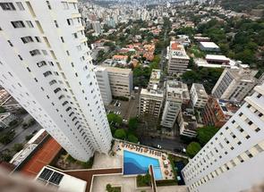 Apartamento, 4 Quartos, 3 Vagas, 2 Suites em Lourdes, Belo Horizonte, MG valor de R$ 4.190.000,00 no Lugar Certo