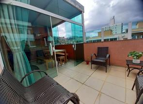 Cobertura, 2 Quartos, 2 Vagas, 1 Suite em Jardim América, Belo Horizonte, MG valor de R$ 490.000,00 no Lugar Certo