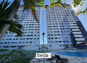 Apartamento, 2 Quartos, 1 Vaga em Capim Macio, Natal, RN valor de R$ 280.000,00 no Lugar Certo