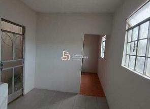 Casa, 1 Quarto para alugar em Rua Professora Vitalia Campos, Bonsucesso, Belo Horizonte, MG valor de R$ 700,00 no Lugar Certo