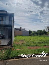 Lote em Loteamento Chamonix, Londrina, PR valor de R$ 305.000,00 no Lugar Certo