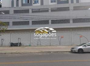 Loja, 5 Vagas em Santa Efigênia, Belo Horizonte, MG valor de R$ 760.000,00 no Lugar Certo