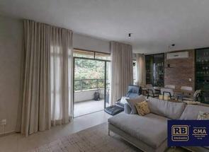 Apartamento, 3 Quartos, 2 Vagas, 1 Suite em Anchieta, Belo Horizonte, MG valor de R$ 1.800.000,00 no Lugar Certo