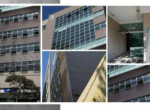 Prédio, 3 Vagas para alugar em Centro, Belo Horizonte, MG valor de R$ 183.495,00 no Lugar Certo