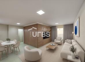 Apartamento, 4 Quartos, 2 Vagas, 2 Suites em [endereco], Setor Bueno, Goiânia, GO valor de R$ 578.000,00 no Lugar Certo