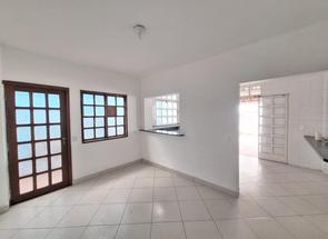 Casa, 5 Quartos, 1 Vaga, 1 Suite para alugar em Santa Cruz, Belo Horizonte, MG valor de R$ 4.200,00 no Lugar Certo
