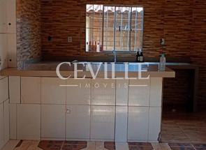Casa, 3 Quartos, 1 Suite em Aqv. Diplomata, Água Limpa, Nova Lima, MG valor de R$ 360.000,00 no Lugar Certo