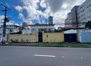 Casa, 5 Quartos, 10 Vagas, 3 Suites para alugar em Torre, Recife, PE valor de R$ 9.000,00 no Lugar Certo