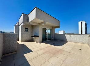 Cobertura, 3 Quartos, 4 Vagas, 2 Suites em Vila Clóris, Belo Horizonte, MG valor de R$ 890.000,00 no Lugar Certo